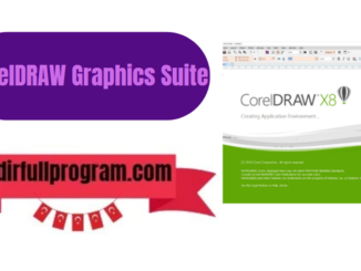 CorelDRAW Graphics Suite 2024 Full indir