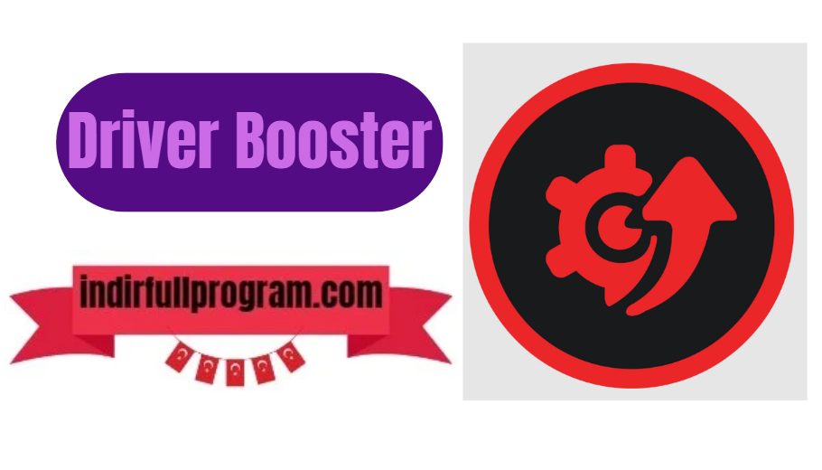 Driver Booster 11.6.0 Full Programlar Indir Son Sürüm