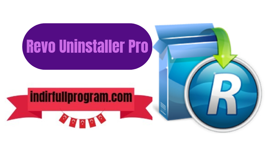 Revo Uninstaller Pro 5.3.0 full indir Son Sürüm 2024