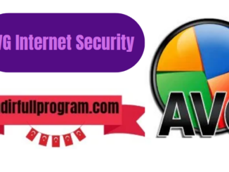 AVG Internet Security 2024 Ücretsiz İndir