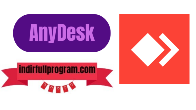 AnyDesk 8.0.14 Full indir için (Windows+MAC) 2024