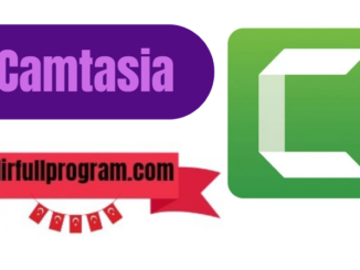 Camtasia Full Indir