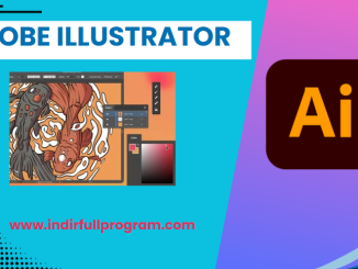 Adobe Illustrator 29.1 Indir Full Program