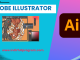 Adobe Illustrator 29.1 Indir Full Program