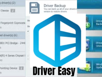 Driver Easy 6.1.1.29776 Full Indir Program