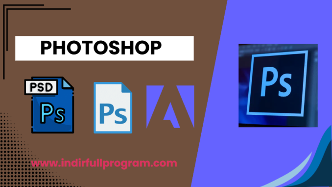 Adobe Photoshop 26.1 Full Indir